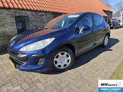 Peugeot 308 - 1.4 VTi X-line