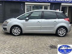 Citroën C4 Picasso - 2.0-16V Prestige EB6V 5p.vol opties