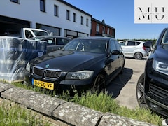 BMW 3-serie - 325xi Executive LPGEXPORT MOTOR DEFECT