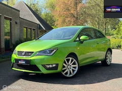 Seat Ibiza SC - 1.2 TSI FR LMV/PDC/STLVW/LED/NETTE STAAT