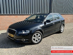 Audi A3 Sportback - 1.2 TFSI Pdc/Ecc/Stoelverwarming/Lmv/Chrome
