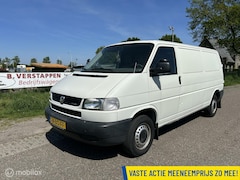 Volkswagen Transporter - 2.5 TDI 332 airco