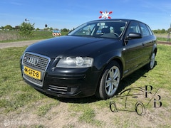 Audi A3 - 1.6 Ambiente AIRCO STOELVERW CRUISE CONTROL
