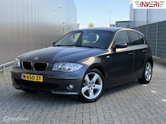 BMW 1-serie - 120i Executive | Cruise | Clima | 5-deurs