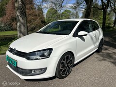 Volkswagen Polo - 1.2 TSI Comfortline /STOELVERWARMING/AIRCO/