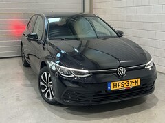 Volkswagen Golf - 1.5 eTSI HEADUP*Standkachel*ACC*Lane*Carplay