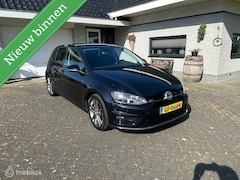 Volkswagen Golf - 1.2 TSI Highline R-Line DSG 2015 Nieuwe APK