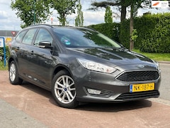 Ford Focus Wagon - 1.0Edition *NAVI|PDC|APPLE CARPLAY *RIJKLAAR