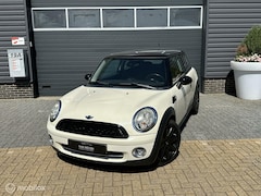 MINI Cooper - 1.6 Chili, airco, nap km, apk 09-2025