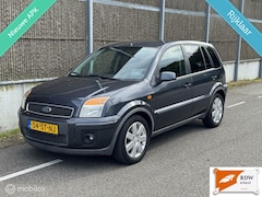 Ford Fusion - + 1.4-16V Champion NAP/NWE APK/AIRCO/NETTE AUTO
