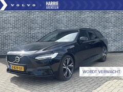 Volvo V90 - 2.0 T6 AWD R-Design | Harman Kardon | Schuifdak | Getint glas | Stoel en Stuur verwarming