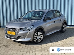 Peugeot e-208 - EV Active | 11 kW lader | Airco (automatisch) | Apple Carplay/Android Auto|telefoonintegra