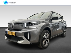 Citroën C3 Aircross - New Hybrid 136pk e-DCS Max