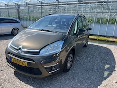 Citroën Grand C4 Picasso - 2013 * 1.6 THP Collection EGS 7p * EXPORT