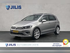 Volkswagen Golf Sportsvan - 1.4 TSI Highline | Camera | Elektrisch glazen panoramadak | Trekhaak | Climate control