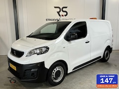 Peugeot Expert - 1.6 BlueHDI 95 pk handg. GB Pro | Airco | Cruise | PDC | Trekh. | Vloer/Wand | 1e Eig. | O