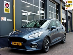 Ford Fiesta - 1.0/125 pk EcoBoost Hybrid ST-Line