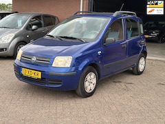 Fiat Panda - 1.2 Edizione Cool APK, AIRCO, BOEKJES