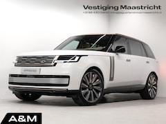 Land Rover Range Rover - 4.4 P615 LWB SV