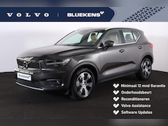 Volvo XC40 - T4 Inscription - Parkeercamera achter - Parkeersensoren voor & achter - Cruise control - 1
