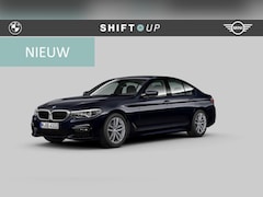 BMW 5-serie - 520i M-Sportpakket | NL Auto | Display Key