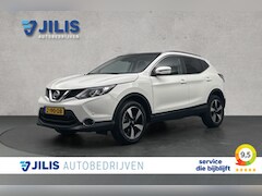 Nissan Qashqai - 1.2 Acenta | Achteruitrijcamera | Parkeersensoren | Cruise control | Airconditioning