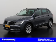 Volkswagen Tiguan - 1.4 TSI eHybrid Life Business | Camera | Active Info Display | Elek achterklep | Zondag Op