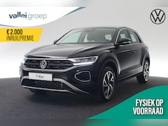 Volkswagen T-Roc - Edition 1.0 TSI 116 pk