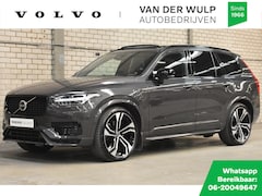 Volvo XC90 - T8 455PK AWD Ultimate Dark | Luchtvering | Trekhaak | Bowers & W