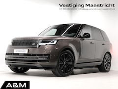 Land Rover Range Rover - 3.0 P550e Autobiography PHEV