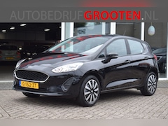 Ford Fiesta - 1.1 Trend//Navi//5drs