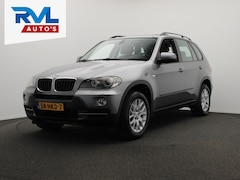 BMW X5 - XDrive30i High Executive *YOUNGTIMER* Trekhaak
