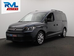 Volkswagen Caddy - 1.5 TSI * 7 Persoons * Apple/Carplay Camera 1e Eigenaar