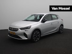 Opel Corsa-e - Elegance 50 kWh Corsa-e Elegance | Adaptive Cruise Control | Camera | navigatie | Stoel &