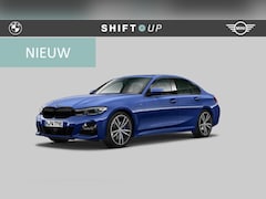 BMW 3-serie - 330e M-Sport | Schuifdak | Head Up | Harman Kardon | Laser