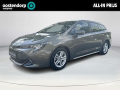 Toyota Corolla Touring Sports - 1.8 Hybrid Active Plus