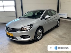 Opel Astra - 1.2 Edition | Achteruitrijcamera | Cruise control | Lichtmetalen velgen 16"