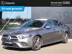 Mercedes-Benz A-klasse - 250 e Business Solution AMG Limited AMG line | Navigatie | Panoramadak | Memory Seats | Au