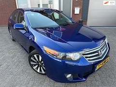 Honda Accord - 2.0i Elegance Limited Edition / PDC / Cruise / Clima