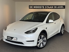 Tesla Model Y - RWD 58 kWh