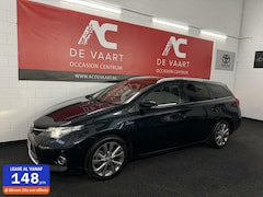 Toyota Auris - 1.8 Hybrid Lease - NAVI/XENON/PANODAK/CAM/NAP