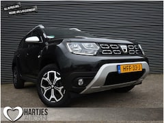 Dacia Duster - 1.3 TCe Prestige 131pk (Vol-Opties) 1e eigenaar