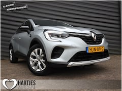 Renault Captur - 1.0 TCe 100pk Business Zen (Vol-Opties)
