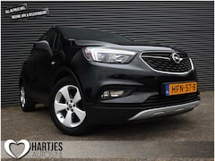 Opel Mokka X - 1.4 Turbo Edition (Vol-Opties) 1e eigenaar
