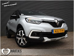 Renault Captur - 1.3 TCe Intens 131pk (Vol-Opties) Two-Tone