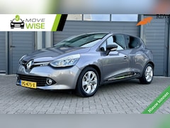Renault Clio - 0.9 TCe Eco2 Dynamique | 110.000 KM | 1e Eigenaar | Dealeronderhouden | Airco | Cruise | 5