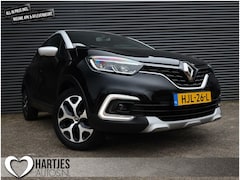 Renault Captur - 0.9 TCe Intens R-Link (Vol-Opties) Two-Tone