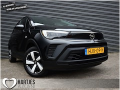 Opel Crossland - 1.2 Turbo Edition (Vol-Opties) 1e eigenaar