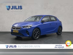 Opel Corsa - 1.2 Edition | Cruise control | Navigatie | Airconditioning | Lichtmetalen velgen | Bluetoo