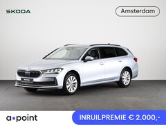 Skoda Superb Combi - Business Edition PHEV 1.5 TSI 204 pk 6 versn. DSG
